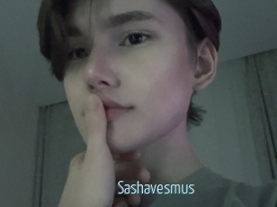 Sashavesmus