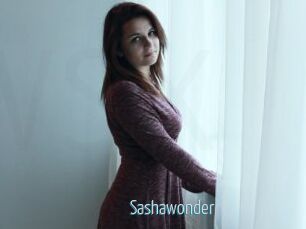 Sashawonder
