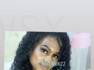sashhalux22 Video Sexe