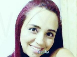 Sassha
