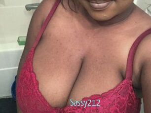 Sassy212