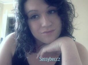 Sassybeccz
