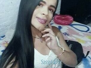 Sassykiitty