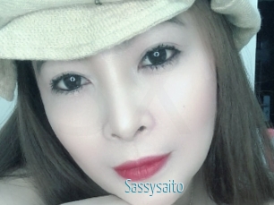 Sassysaito