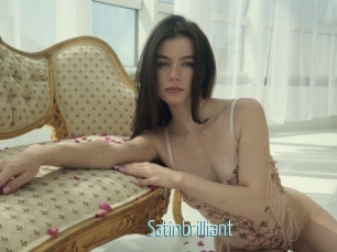 Satinbrilliant