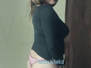 Satinrachelcd
