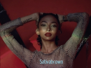 Sativabrown