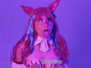Satorihime