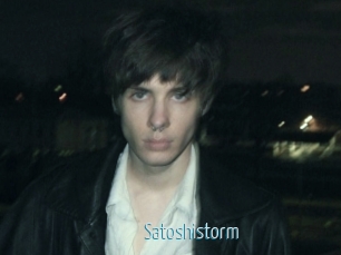 Satoshistorm
