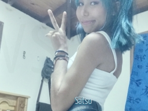 Satsu