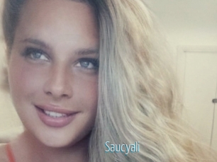 Saucyali