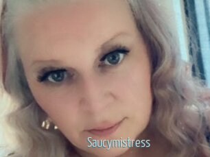 Saucymistress