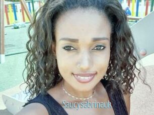 Saucysabrinauk