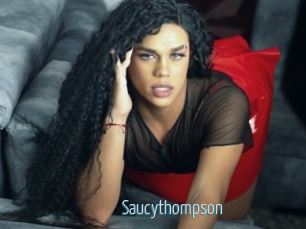 Saucythompson