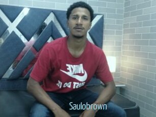 Saulobrown