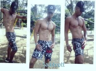 Saulohoott