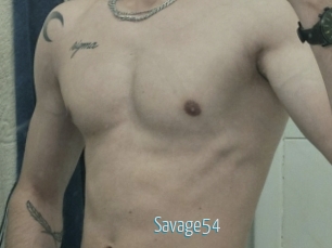 Savage54