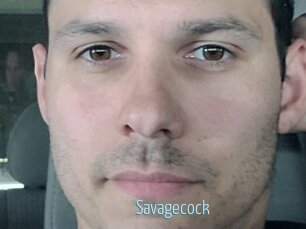 Savagecock