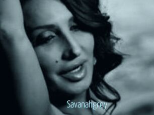 Savanahgrey