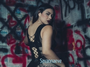 Savannaeve