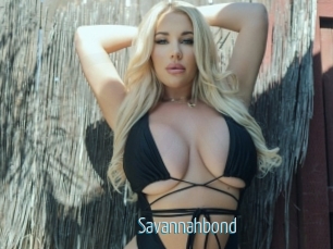 Savannahbond