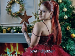 Savannahjansen