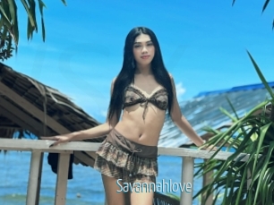 Savannahlove