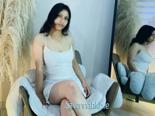 Savannahluxe