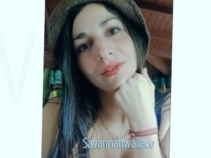 savannahwallace Video Sexe