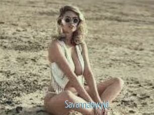 Savannahwyld