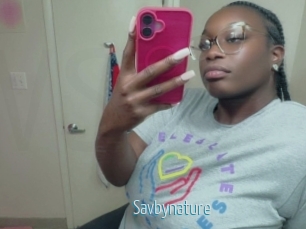 Savbynature