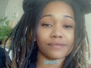 Savipink