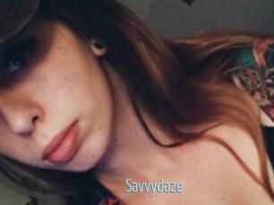 Savvydaze