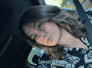 Sawyergreene