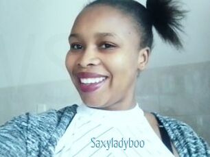 Saxyladyboo