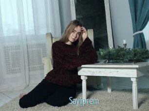 Sayliprem