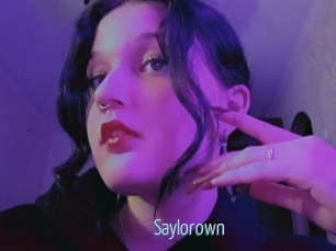 Saylorown