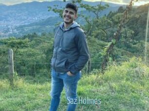 Saz_Holmes