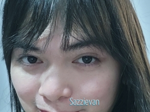 Sazzievan