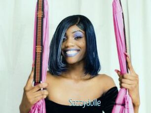 Sazzydolle