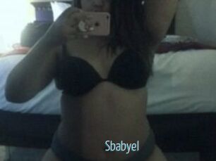 Sbabyel