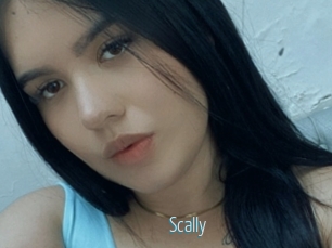 Scally