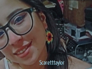 Scaretttaylor