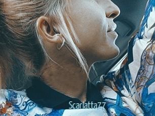 Scarlatta77
