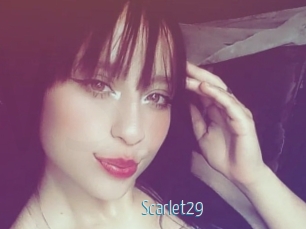 Scarlet29
