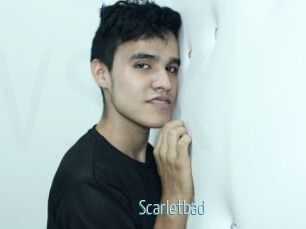 Scarletbad