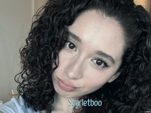 scarletboo Video Sexe