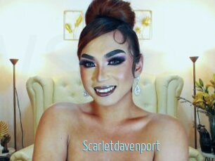 Scarletdavenport