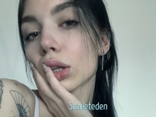 Scarleteden