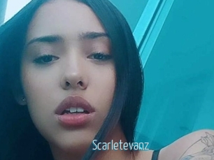 Scarletevanz